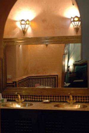 Riad Du Petit Prince