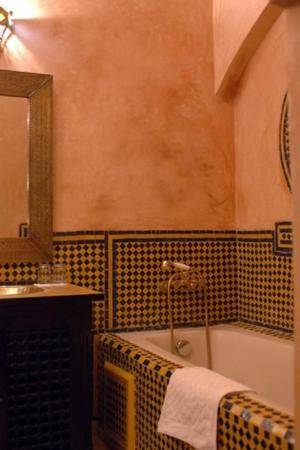 Riad Du Petit Prince