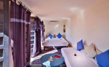 Hotel & Spa Dar Baraka & Karam