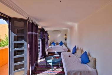 Hotel & Spa Dar Baraka & Karam