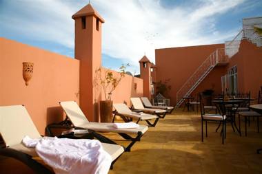 Riad Alboraq