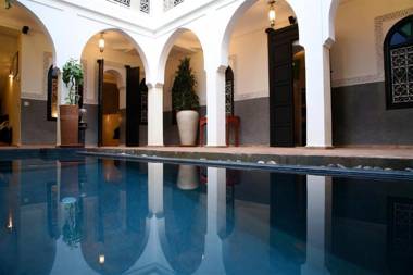 Riad Alboraq