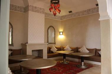 Riad Shama Suites & Spa