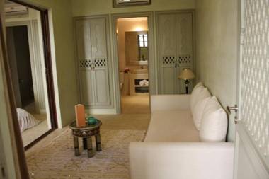 Riad Shama Suites & Spa