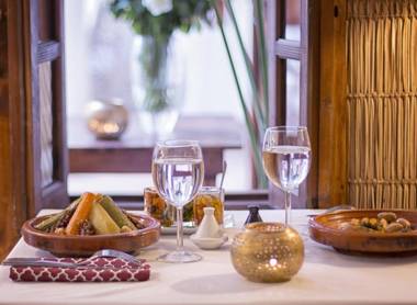 Riad Adika & Spa