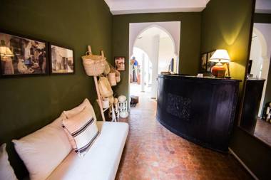Riad Adika & Spa