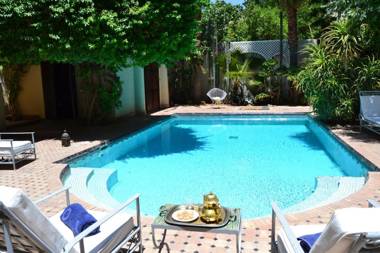 Riad El Arsat & Spa