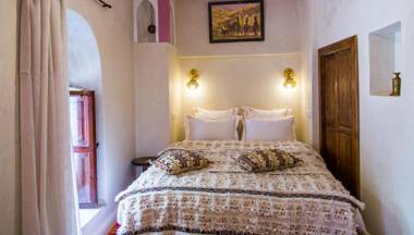 Riad Hidden Hotel