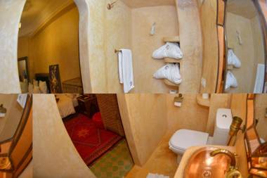 Riad Hidden Hotel