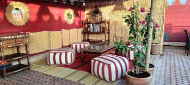 Riad Asrari