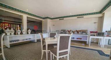 Mogador Menzah Appart Hôtel