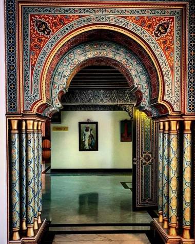 Grand Mogador Menara