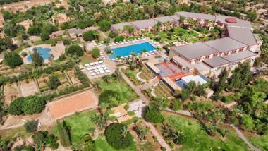 Iberostar Club Palmeraie Marrakech