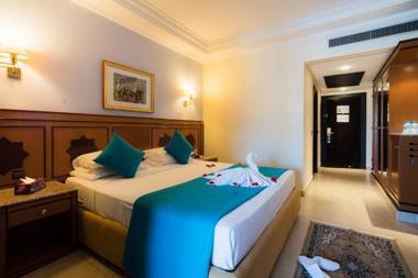 Aqua Fun Club All inclusive