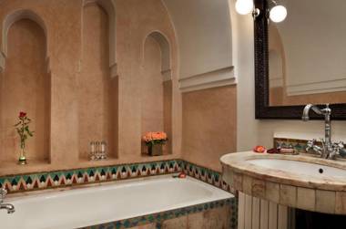 Dar Rhizlane Palais Table d'hôtes & SPA