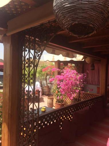 Riad Rêves D'orient