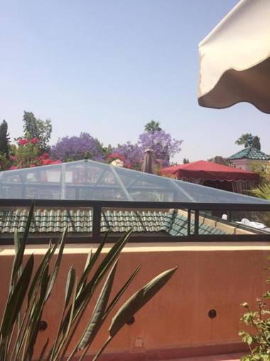 Riad Rêves D'orient