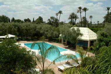 La Maison Arabe Hotel Spa & Cooking Workshops