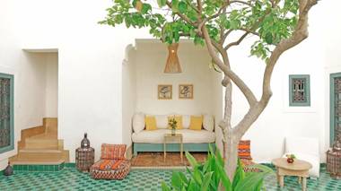 Hotel & Spa Dar Sara