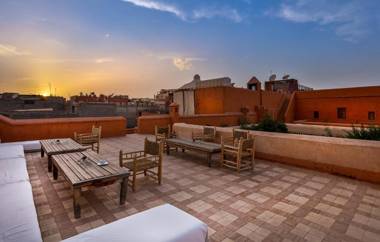 Hotel & Spa Dar Sara