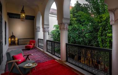 Hotel & Spa Dar Sara