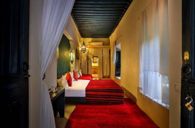 Hotel & Spa Dar Sara