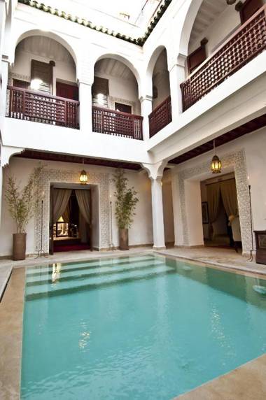 Riad Aladdin