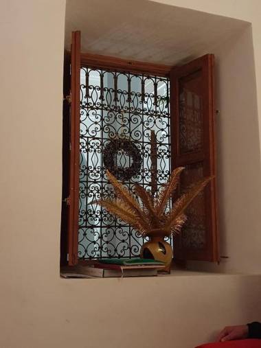 Riad CHAMEAU FDC hôtel SPA