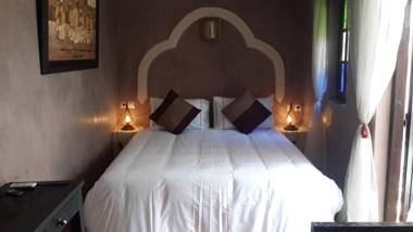 Riad M'boja "Chez Ali Baba"