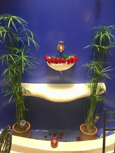 Riad M'boja "Chez Ali Baba"