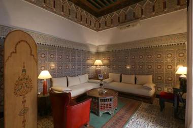 Riad Celia