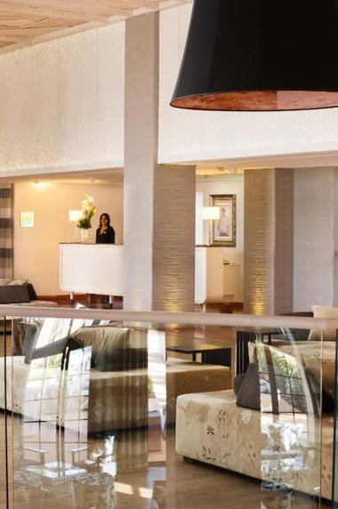 Hôtel Du Golf Rotana Palmeraie