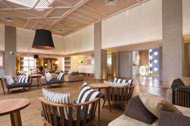 Hôtel Du Golf Rotana Palmeraie