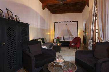 La Villa Nomade