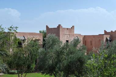 Marrakech Ryads Parc All inclusive