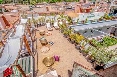 Riad Villa Almeria Hotel & Spa