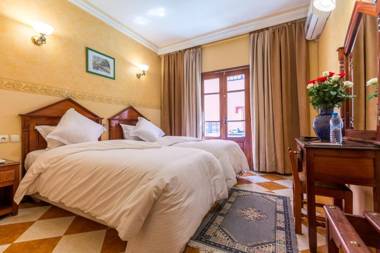Hotel Oudaya