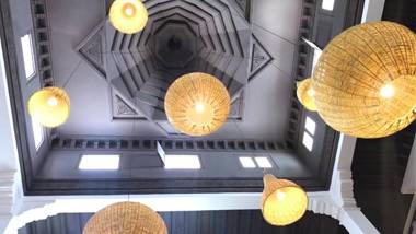 Rodamon Riad Marrakech