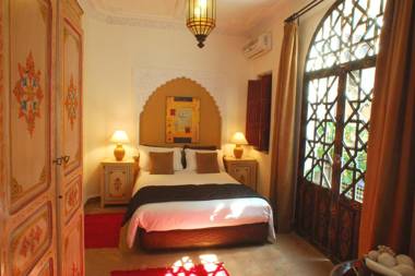 Riad La Terrasse Des Oliviers