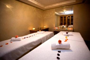 Riad L'Etoile D'Orient