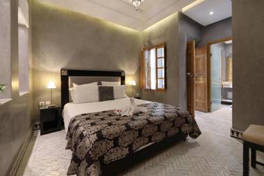 Riad L&#x27;Etoile D&#x27;Orient