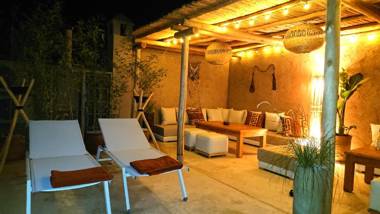 Riad Bamboo Suites & Spa