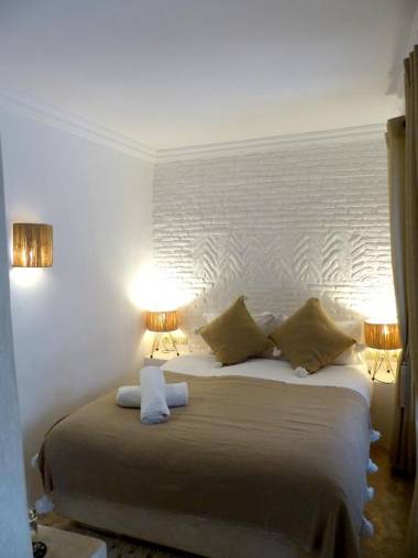 Riad Bamboo Suites & Spa