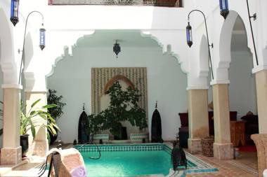 Les Jardins Mandaline