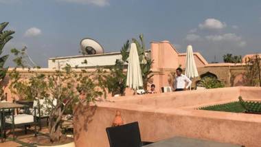 Riad & Spa Esprit Du Maroc