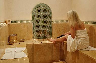 Riad & Spa Esprit Du Maroc