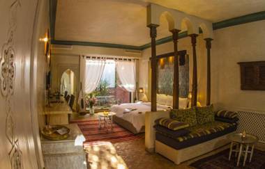 Palais El Miria & SPA