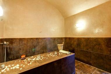 Ecolodge Quaryati Marrakech