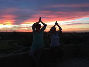 Ecolodge Quaryati Marrakech