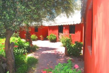 Le Relais De Marrakech